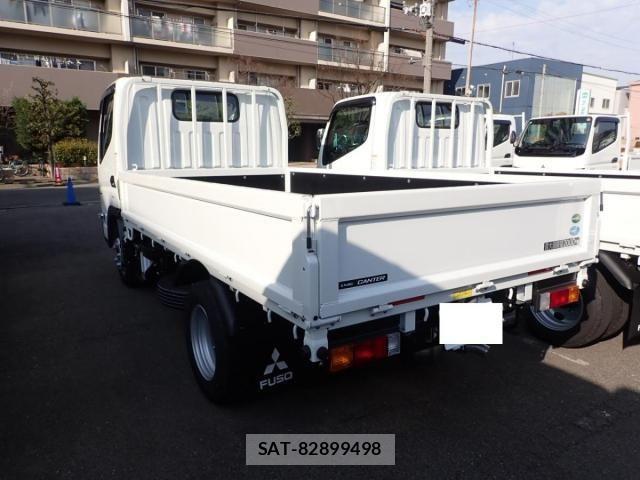 Mitsubishi CANTER 2026-04 7978728-2