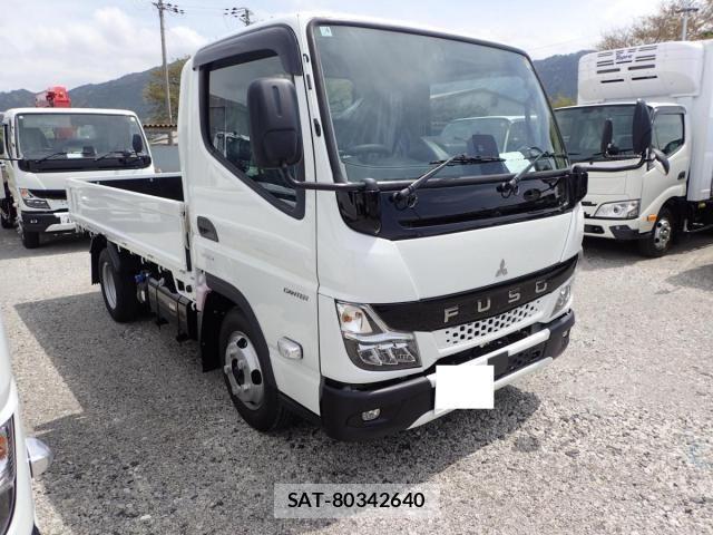 Mitsubishi CANTER 2026-04 7978729-0