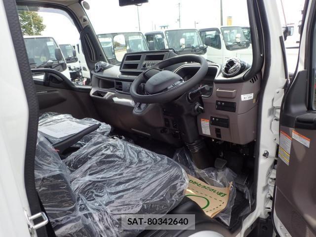 Mitsubishi CANTER 2026-04 7978729-9
