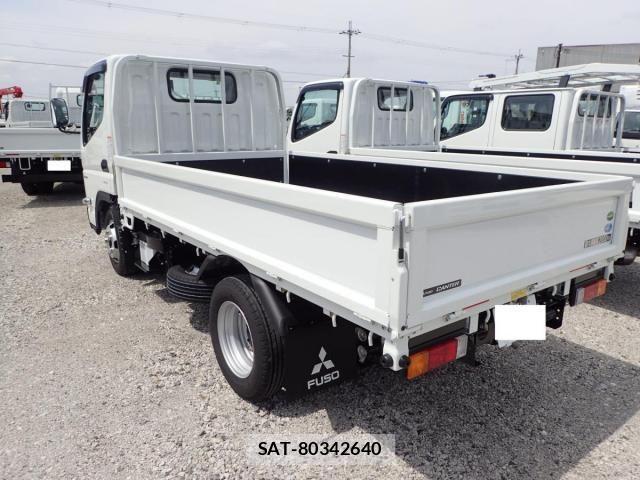 Mitsubishi CANTER 2026-04 7978729-1