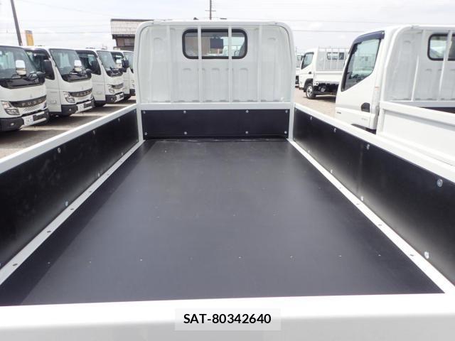 Mitsubishi CANTER 2026-04 7978729-3