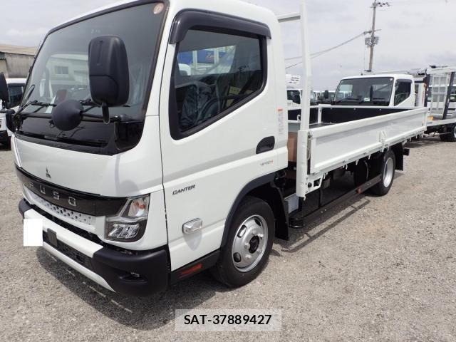 Mitsubishi CANTER 2026-04 7978721-0