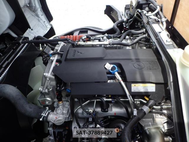 Mitsubishi CANTER 2026-04 7978721-21