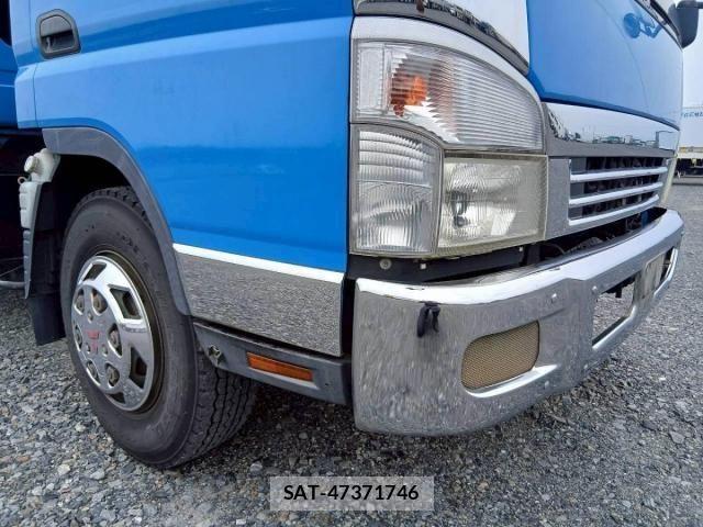 Mitsubishi CANTER 2006-09 7978737-9