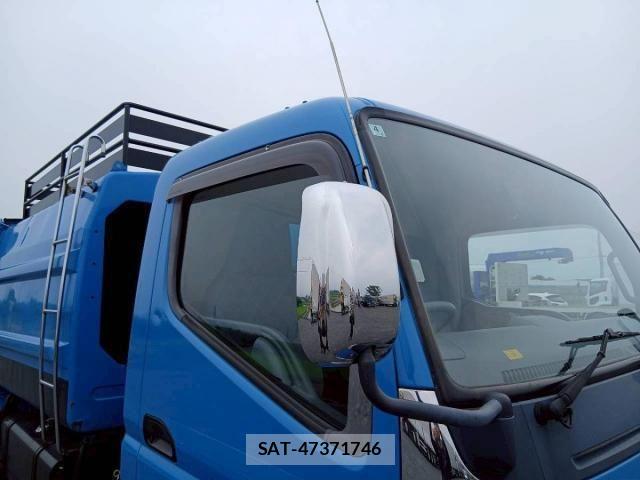 Mitsubishi CANTER 2006-09 7978737-10