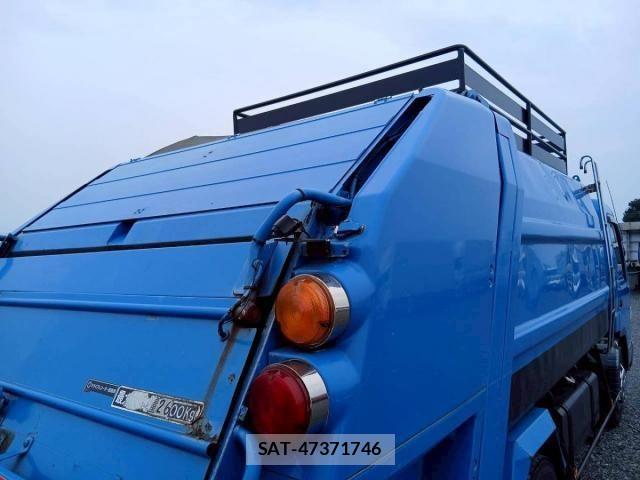 Mitsubishi CANTER 2006-09 7978737-12