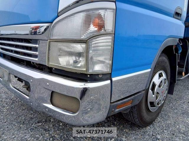 Mitsubishi CANTER 2006-09 7978737-13