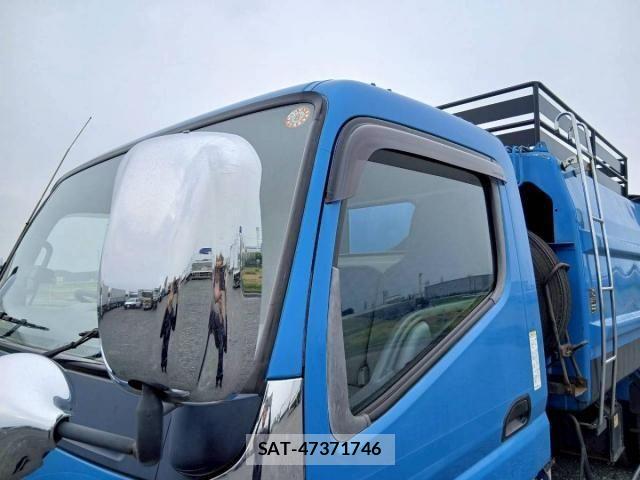 Mitsubishi CANTER 2006-09 7978737-14