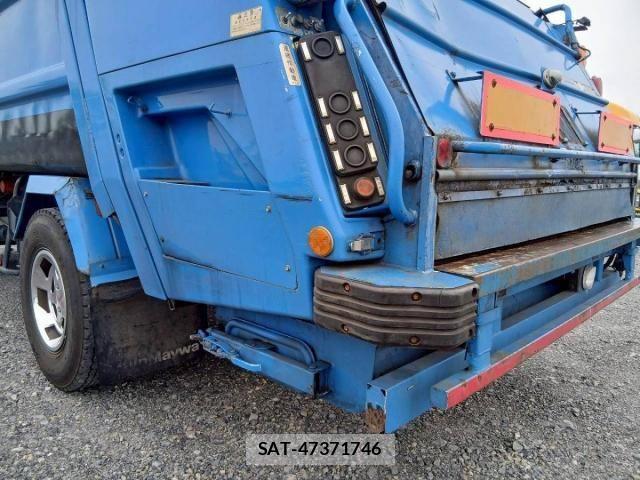 Mitsubishi CANTER 2006-09 7978737-15