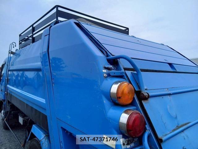 Mitsubishi CANTER 2006-09 7978737-16