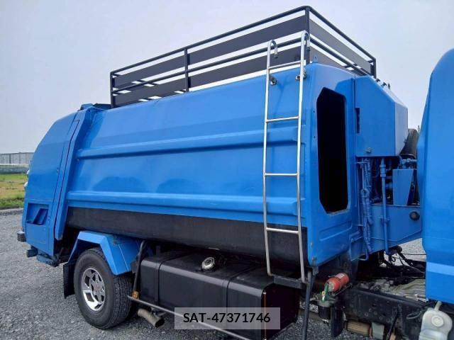 Mitsubishi CANTER 2006-09 7978737-17