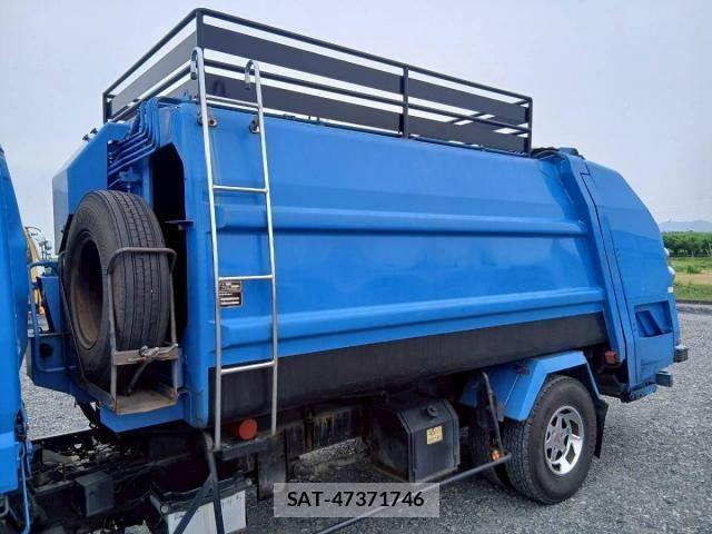 Mitsubishi CANTER 2006-09 7978737-18