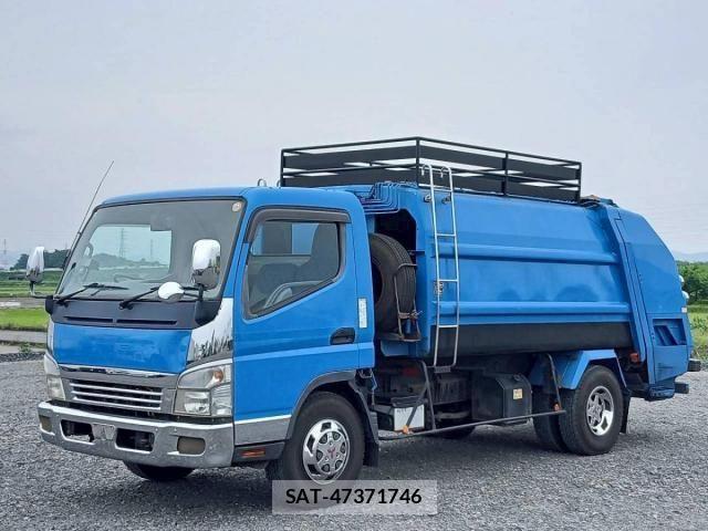 Mitsubishi CANTER 2006-09 7978737-1