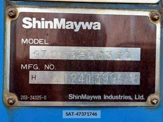 Mitsubishi CANTER 2006-09 7978737-20