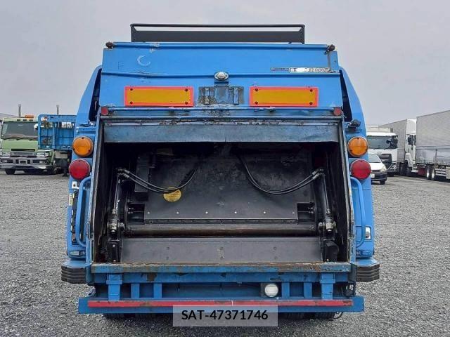 Mitsubishi CANTER 2006-09 7978737-26