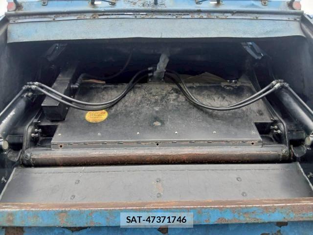 Mitsubishi CANTER 2006-09 7978737-27