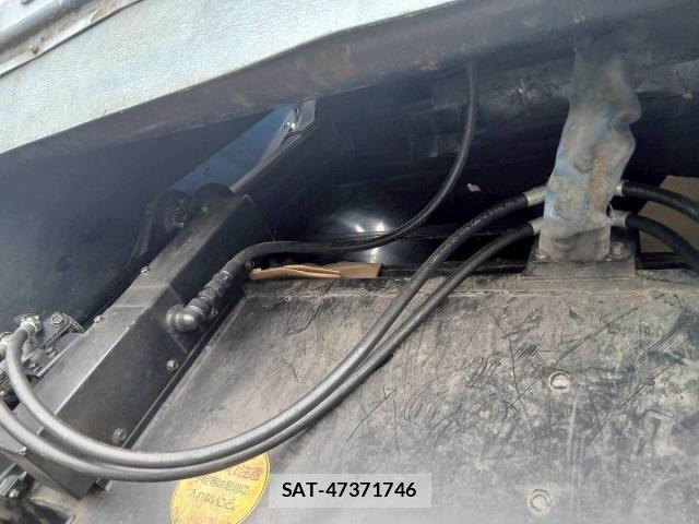 Mitsubishi CANTER 2006-09 7978737-29
