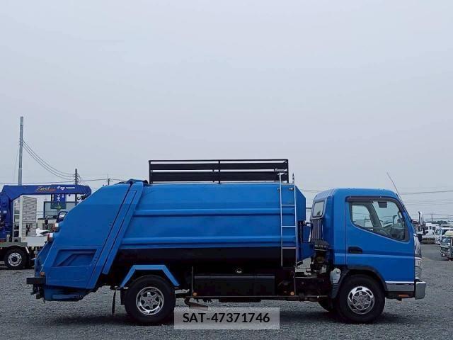 Mitsubishi CANTER 2006-09 7978737-4