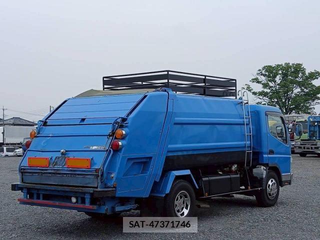 Mitsubishi CANTER 2006-09 7978737-5