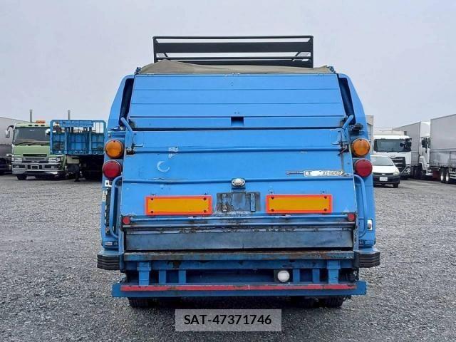 Mitsubishi CANTER 2006-09 7978737-6