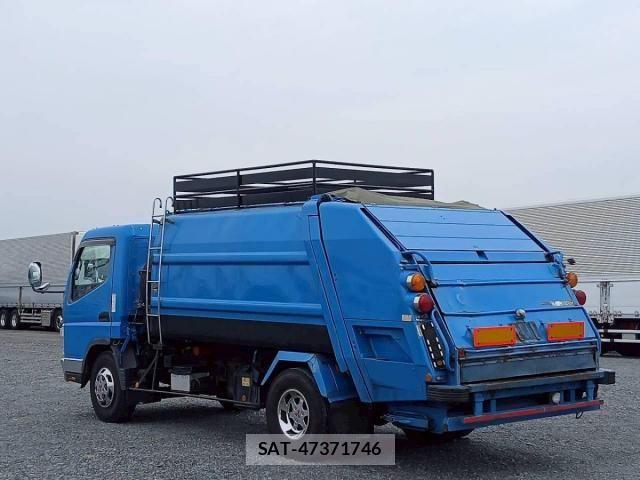 Mitsubishi CANTER 2006-09 7978737-7