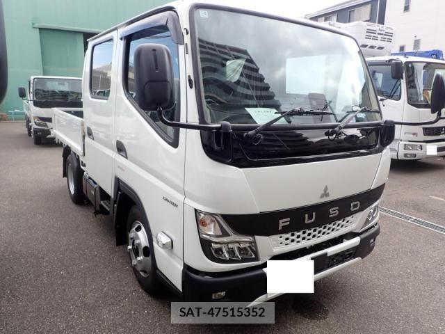 Mitsubishi CANTER 2026-04 7978724-0