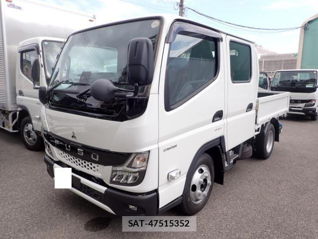 Mitsubishi CANTER 2026-04 7978724-1