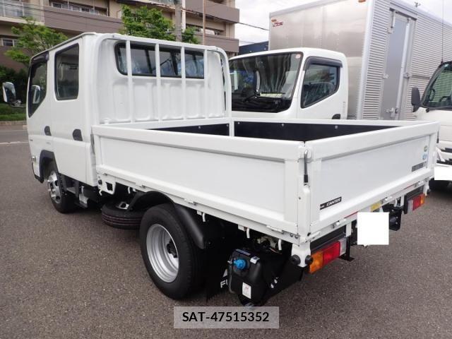 Mitsubishi CANTER 2026-04 7978724-2