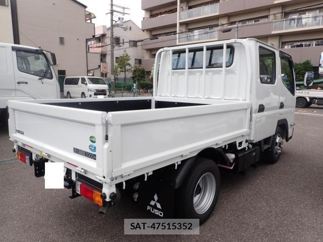 Mitsubishi CANTER 2026-04 7978724-3