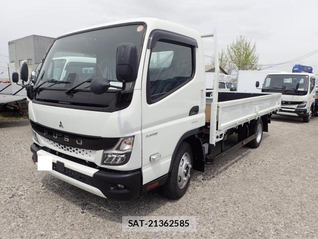 Mitsubishi CANTER 2026-04 7978720-0
