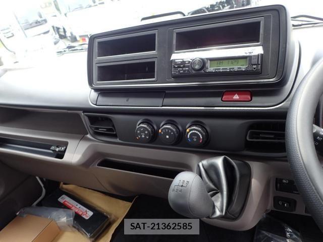 Mitsubishi CANTER 2026-04 7978720-11