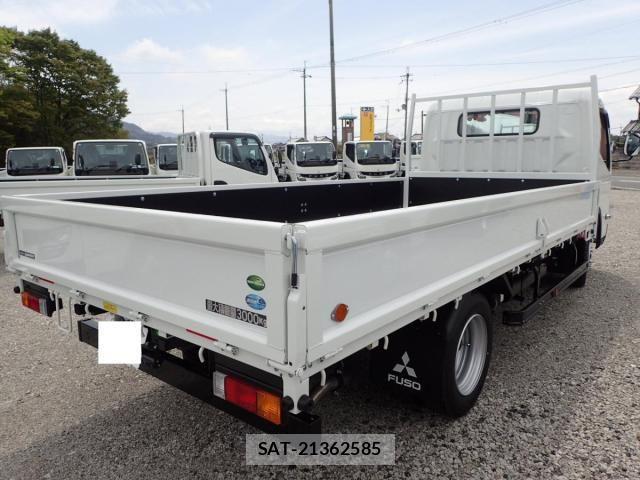 Mitsubishi CANTER 2026-04 7978720-1