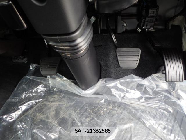 Mitsubishi CANTER 2026-04 7978720-22