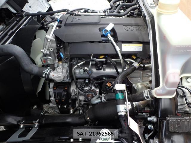 Mitsubishi CANTER 2026-04 7978720-23
