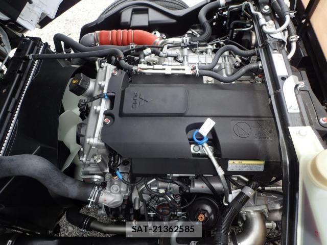 Mitsubishi CANTER 2026-04 7978720-24