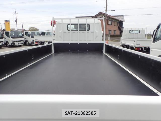 Mitsubishi CANTER 2026-04 7978720-3