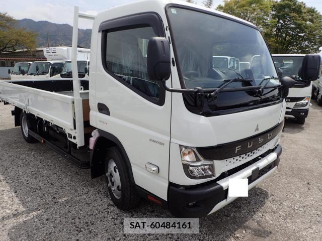 Mitsubishi CANTER 2026-04 7978722-0