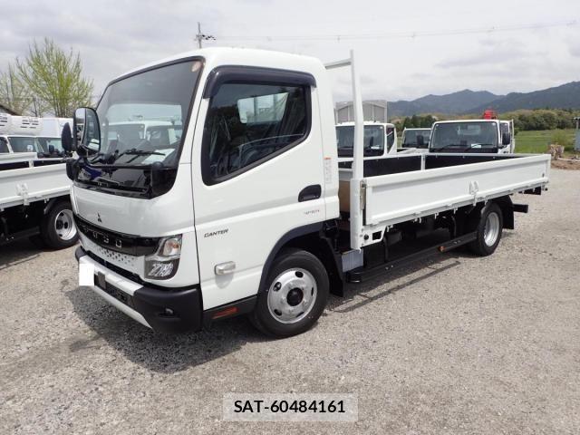 Mitsubishi CANTER 2026-04 7978722-1