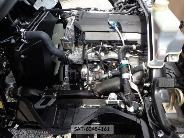 Mitsubishi CANTER 2026-04 7978722-22