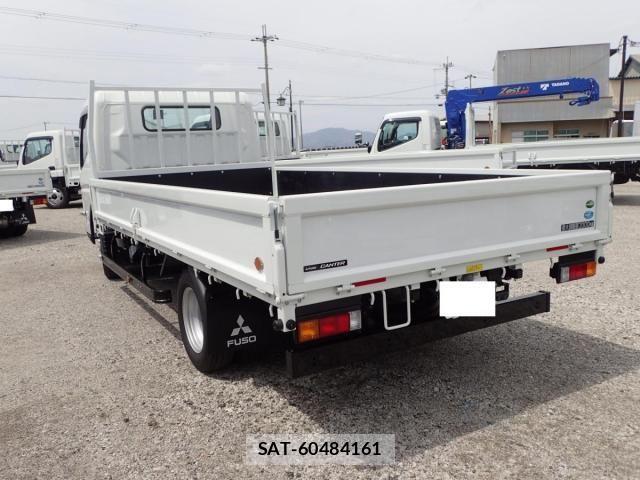 Mitsubishi CANTER 2026-04 7978722-2