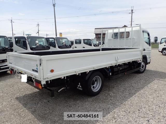 Mitsubishi CANTER 2026-04 7978722-3
