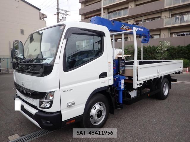 Mitsubishi CANTER 2026-04 7978715-0