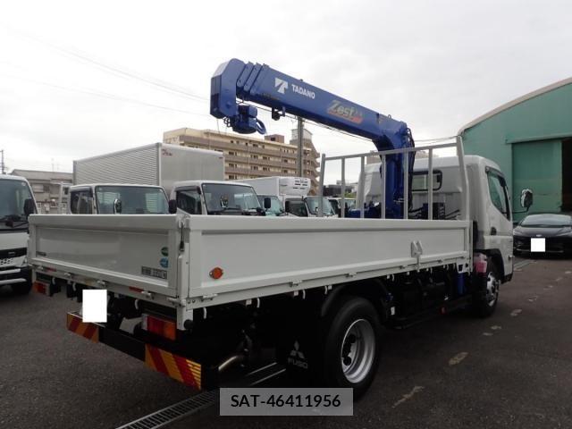 Mitsubishi CANTER 2026-04 7978715-1