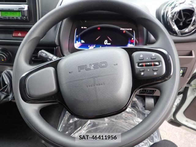 Mitsubishi CANTER 2026-04 7978715-22