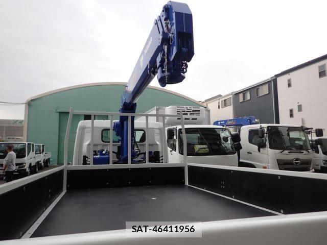 Mitsubishi CANTER 2026-04 7978715-4