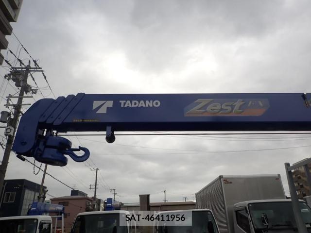 Mitsubishi CANTER 2026-04 7978715-7