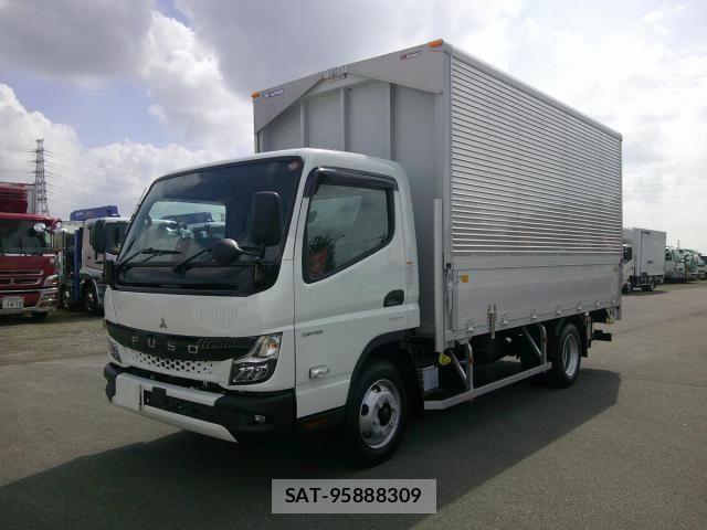 Mitsubishi CANTER 2026-03 7978739-0
