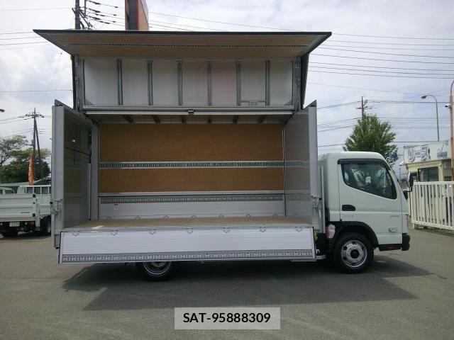 Mitsubishi CANTER 2026-03 7978739-15