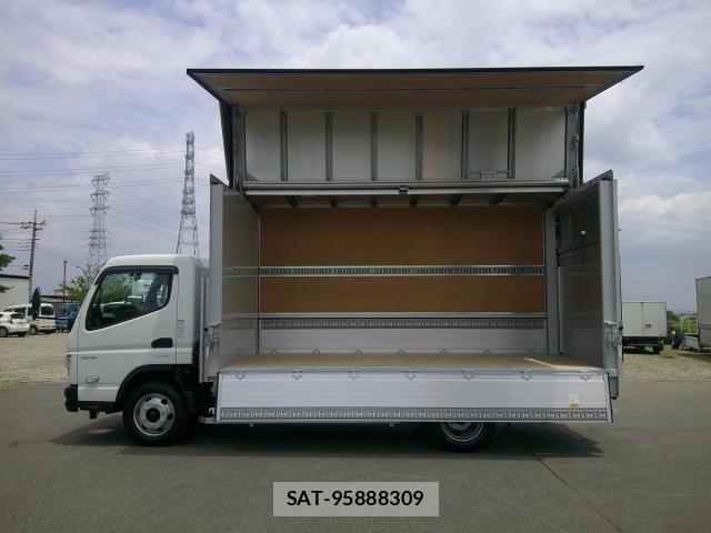 Mitsubishi CANTER 2026-03 7978739-16