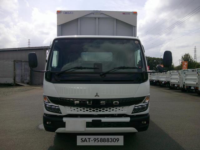Mitsubishi CANTER 2026-03 7978739-1